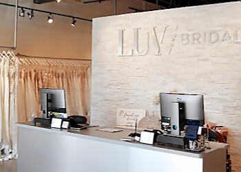 San Diego Bridal Shops Luv Bridal San Diego