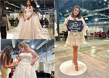 San Diego Bridal Shops Luv Bridal San Diego