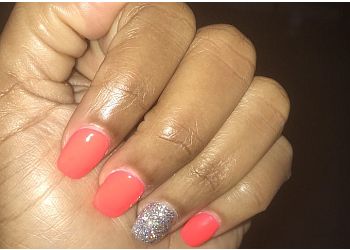 3 Best Nail Salons in Buffalo, NY - Expert Recommendations