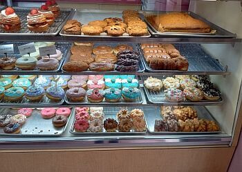 Luv'n Donuts Santa Ana Donut Shops