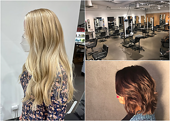 Fullerton Hair Salons Lux Aveda Salon Spa