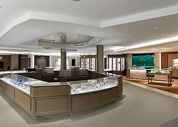 Hartford Jewelry Lux Bond & Green