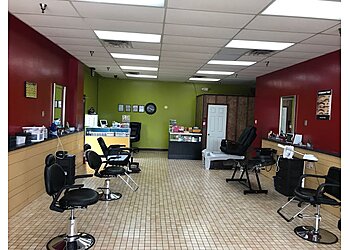 Little Rock Beauty Salons Lux Eyebrow Threading & Spa