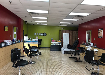 3 Best Beauty Salons in Little Rock, AR - Expert Recommendations