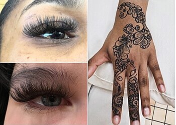 Little Rock Beauty Salons Lux Eyebrow Threading & Spa