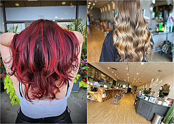 Lexington Hair Salons Lux Hair Bar