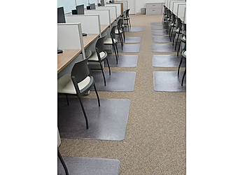 Lux Janitorial - Amarillo, TX Commercial Cleaning Services - Service Image