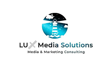 Lux Media Solutions Bridgeport Advertising Agencies image 1