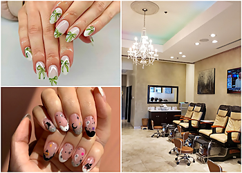 Chandler Nail Salons Lux Nail Bar