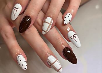 College Station Nail Salons Lux Nail Salon