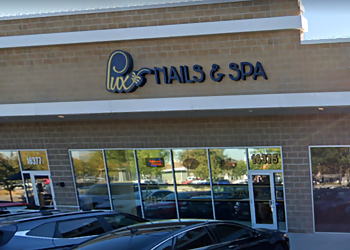Nampa Nail Salons Lux Nails & Spa
