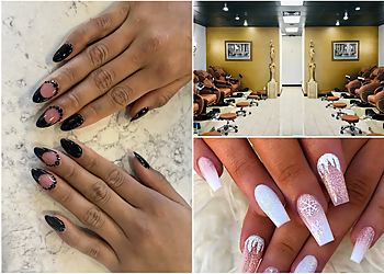 Nampa Nail Salons Lux Nails & Spa