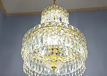 Laredo Electricians Lux Power Electric