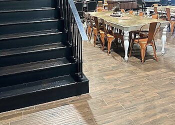 Amarillo Commercial Cleaning Services Lux Property Solutions