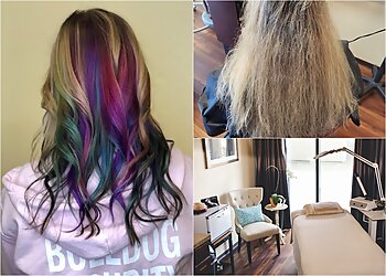 Tacoma Hair Salons Lux Salon & Spa