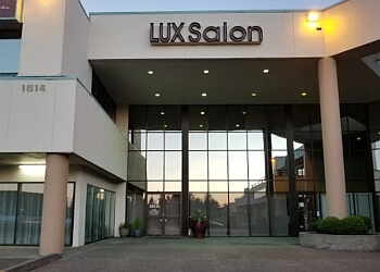 Lux Salon & Spa Tacoma Hair Salons