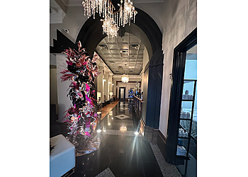 Lafayette Massage Therapy Lux Spa