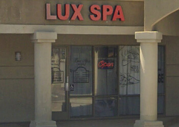 Lux Spa Ontario Massage Therapy