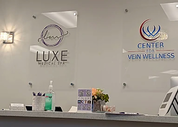 Luxe Aesthetic Surgery & Medical Spa - Oxnard, CA Med Spas - Hospital Exterior Image
