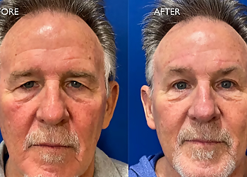 Greensboro Med Spa Luxe Aesthetics