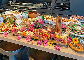 Los Angeles Caterers Luxe Bites