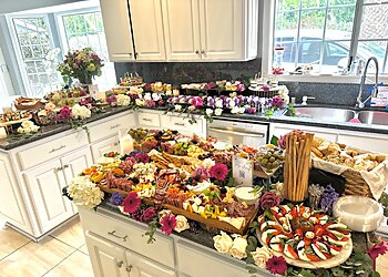Luxe Bites Los Angeles Caterers image 1
