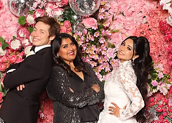 New York Photo Booth Companies Luxe Booth