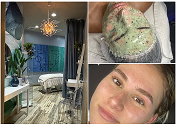 Fort Lauderdale Beauty Salons Luxe Brows & Beauty