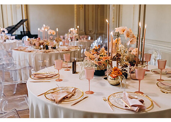 Luxe Decore Event Rentals and Designs 