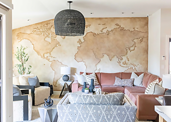 Tulsa Interior Designers Luxe Furniture & Design