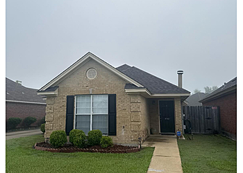 Montgomery Home Inspections Luxe Inspection