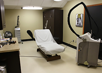 Toledo Med Spa Luxe Laser Center