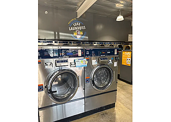 Los Angeles Laundromats Luxe Laundries