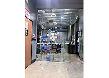 Luxe Laundries Los Angeles Laundromats Luxe Laundries