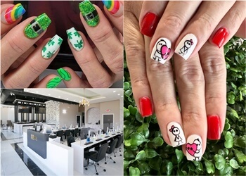 Overland Park Nail Salons Luxe Nail Spa