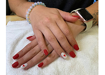 Pompano Beach Nail Salons Luxe Nail Spa