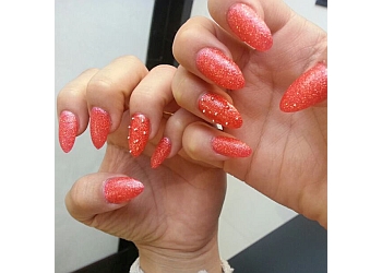Santa Ana Nail Salons  Luxe Nails & Spa