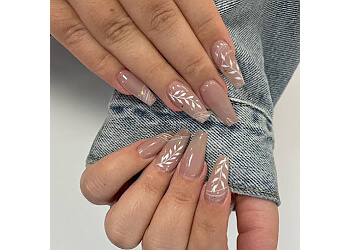 Scottsdale nail salon Luxe Nails & Spa