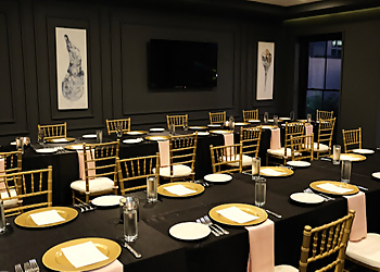 Jacksonville Event Rental Companies Luxe Party Rentals LLC