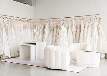 Luxe Redux Bridal Detroit Detroit Bridal Shops