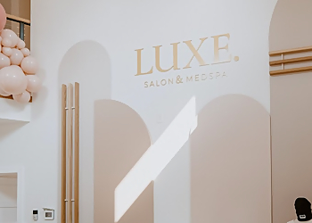 Spokane Med Spa Luxe Salon & MedSpa