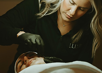 Spokane Med Spa Luxe Salon & MedSpa