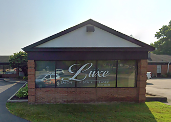 Rochester Spas Luxe Salon, Spa & Laser Center