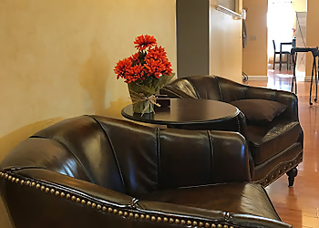 Rochester Spas Luxe Salon, Spa & Laser Center