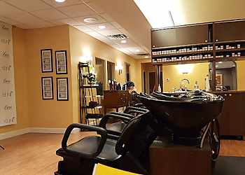 Rochester Spas Luxe Salon, Spa & Laser Center