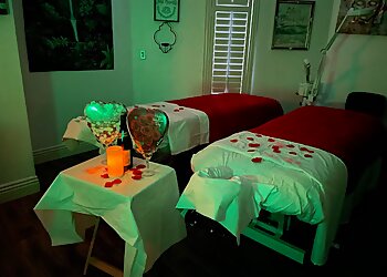 North Las Vegas Spas Luxe Salon Studios