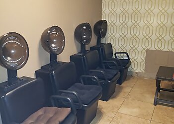 North Las Vegas Spas Luxe Salon Studios