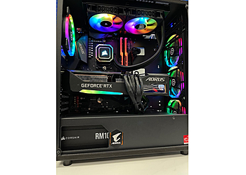 Anaheim Computer Repair Luxe Tech Repairs