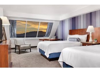 Luxor Las Vegas - Las Vegas, NV Hotels