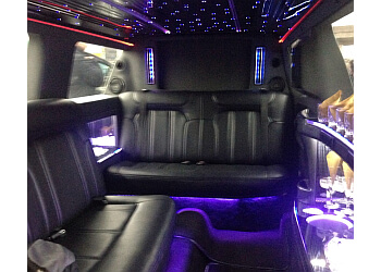 limo service new york